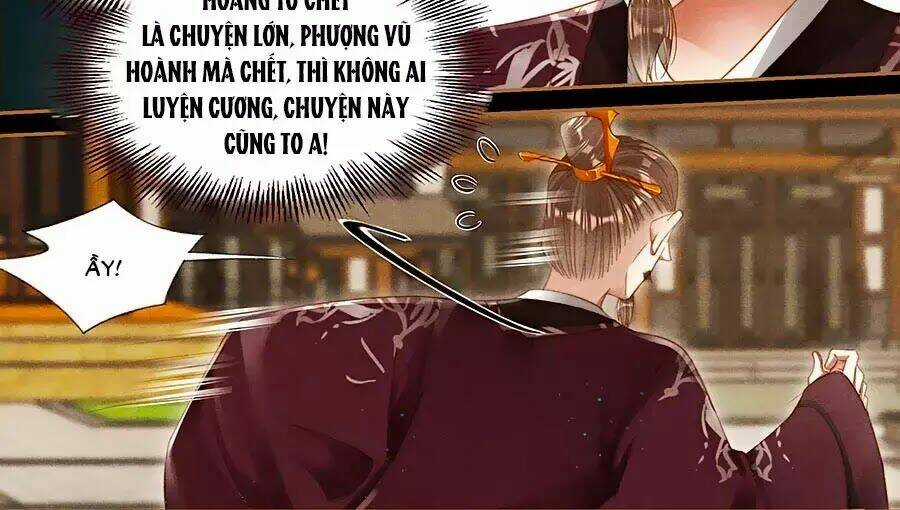 Thần Y Đích Nữ - Chapter 288 - Trang 4