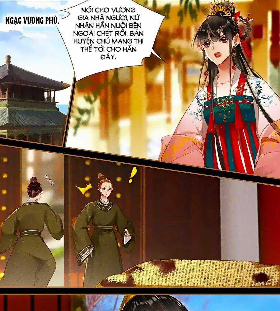 Thần Y Đích Nữ - Chapter 288 - Trang 5