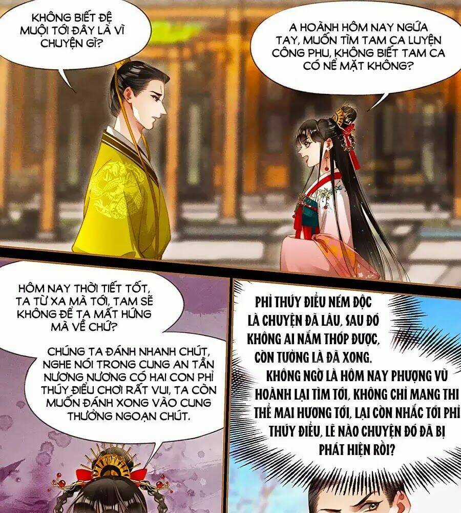 Thần Y Đích Nữ - Chapter 288 - Trang 7