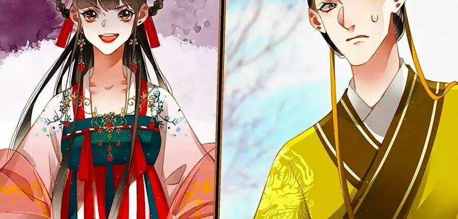 Thần Y Đích Nữ - Chapter 288 - Trang 8