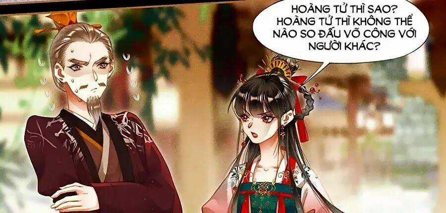 Thần Y Đích Nữ - Chapter 289 - Trang 2