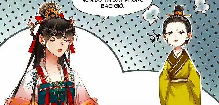 Thần Y Đích Nữ - Chapter 289 - Trang 12