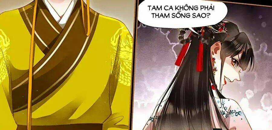 Thần Y Đích Nữ - Chapter 289 - Trang 10