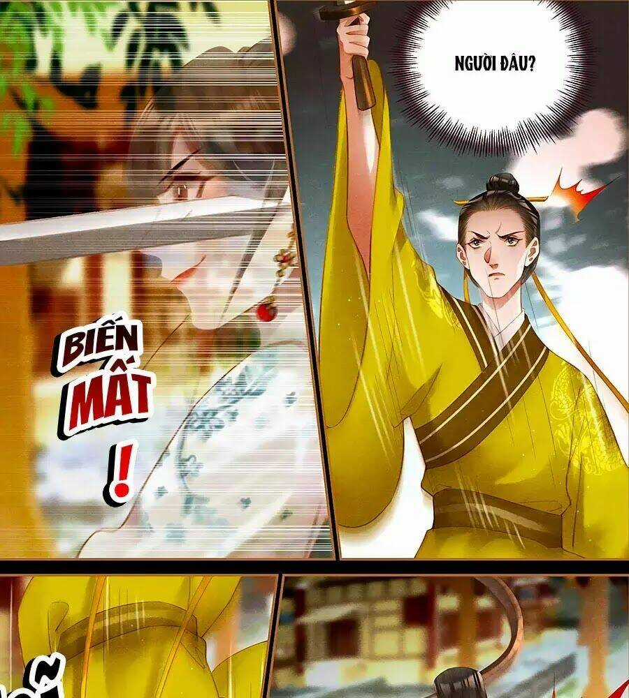 Thần Y Đích Nữ - Chapter 290 - Trang 11