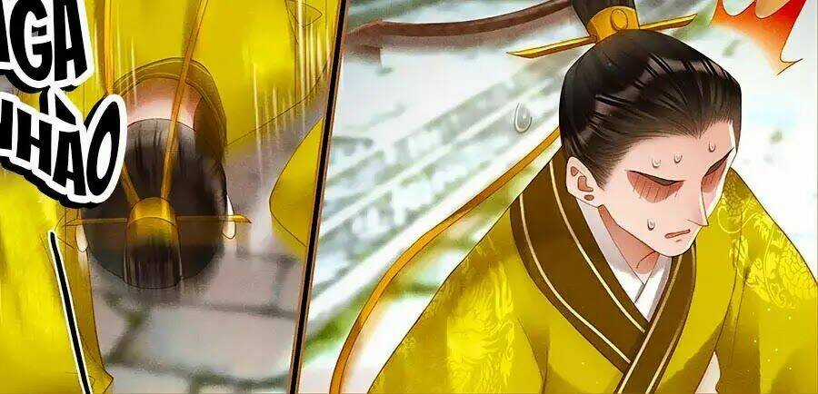 Thần Y Đích Nữ - Chapter 290 - Trang 12