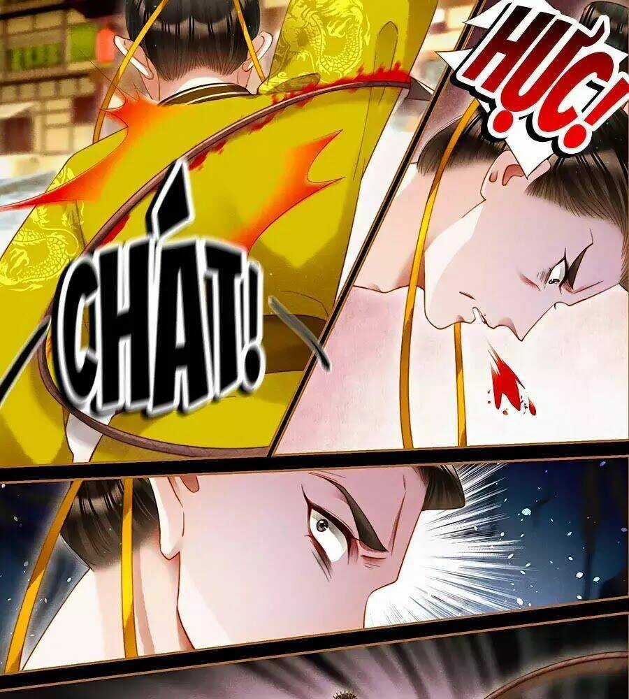 Thần Y Đích Nữ - Chapter 290 - Trang 13