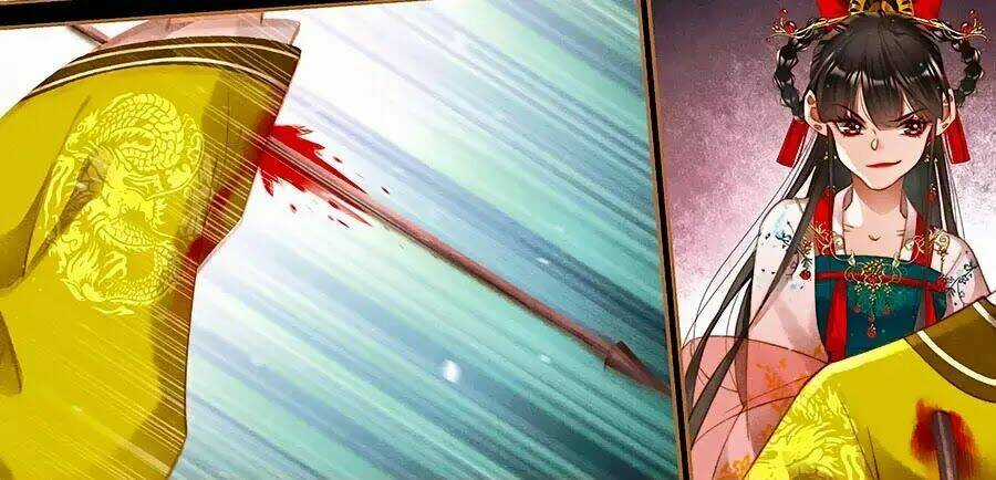 Thần Y Đích Nữ - Chapter 290 - Trang 16