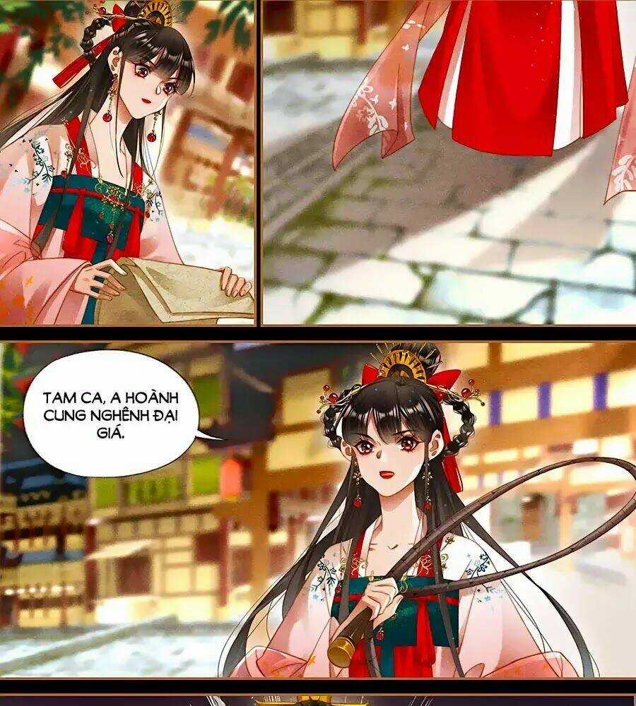 Thần Y Đích Nữ - Chapter 290 - Trang 5