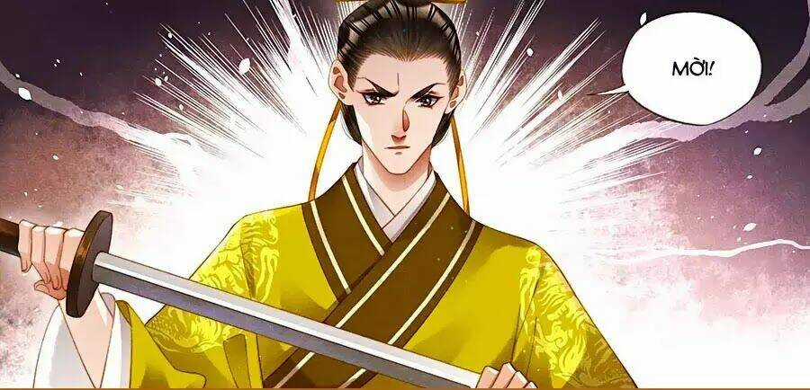 Thần Y Đích Nữ - Chapter 290 - Trang 6