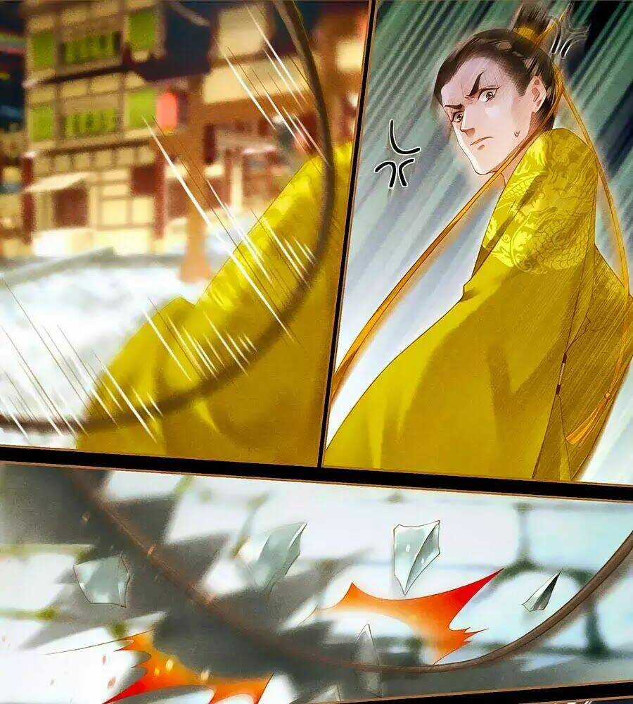 Thần Y Đích Nữ - Chapter 290 - Trang 7