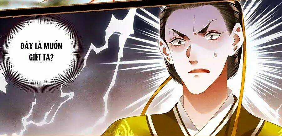 Thần Y Đích Nữ - Chapter 290 - Trang 8