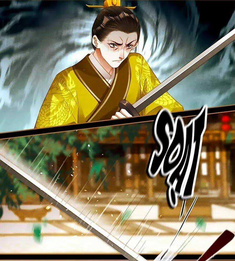 Thần Y Đích Nữ - Chapter 290 - Trang 9