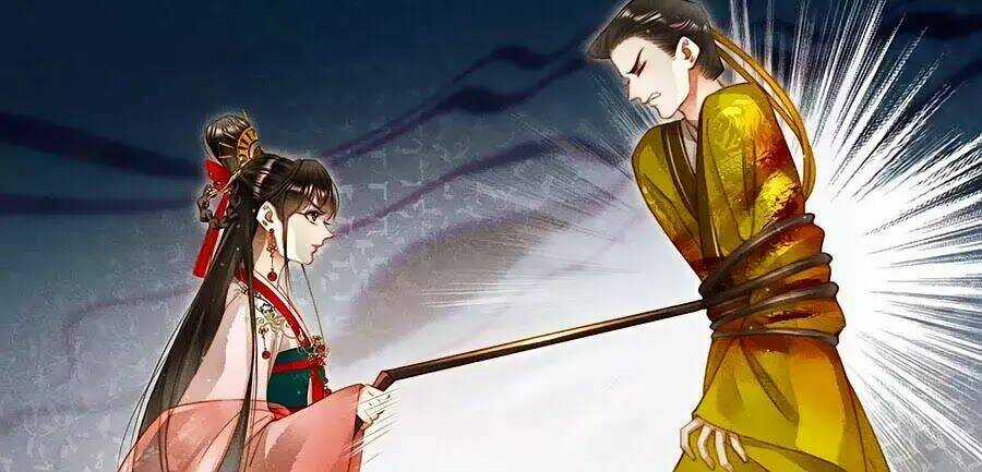 Thần Y Đích Nữ - Chapter 291 - Trang 12