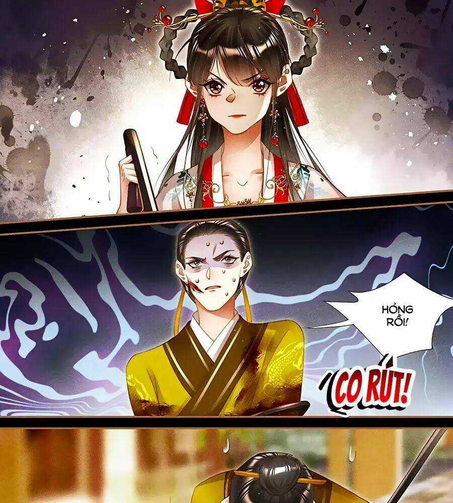 Thần Y Đích Nữ - Chapter 291 - Trang 13