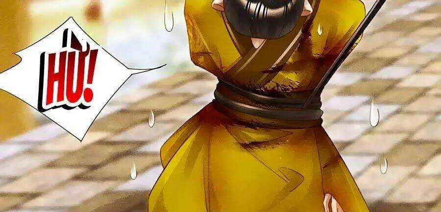 Thần Y Đích Nữ - Chapter 291 - Trang 14