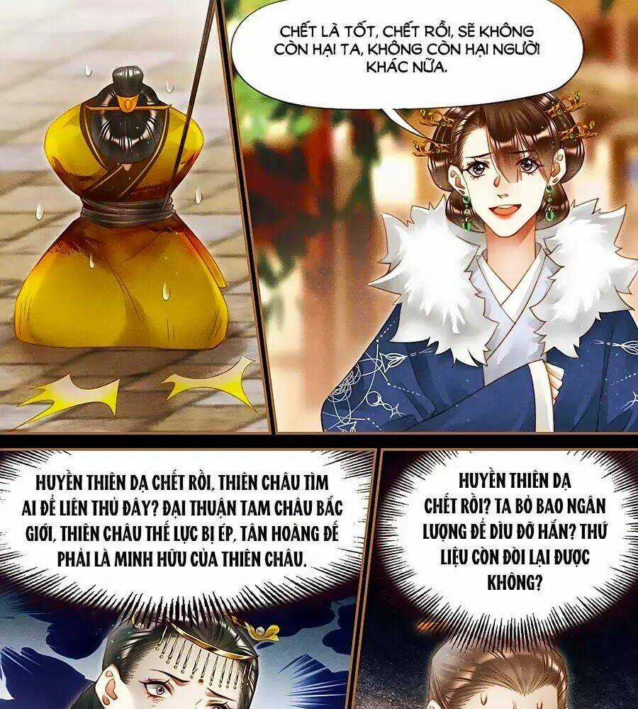 Thần Y Đích Nữ - Chapter 291 - Trang 15