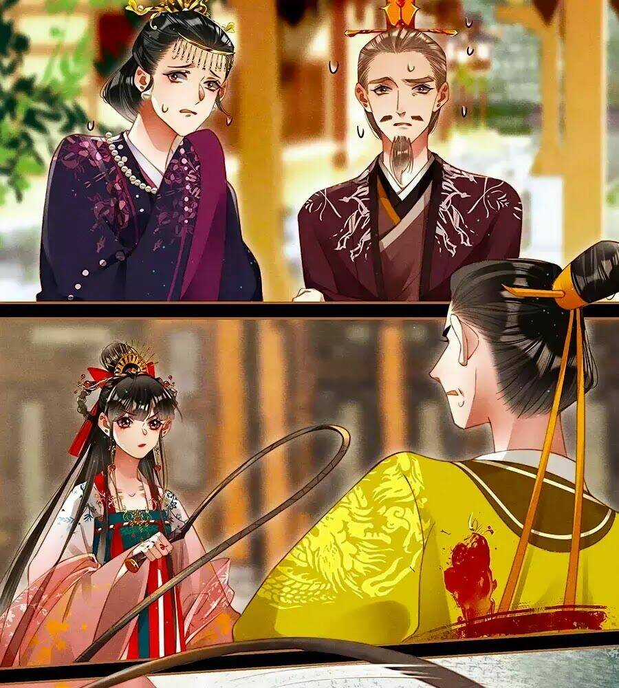 Thần Y Đích Nữ - Chapter 291 - Trang 3