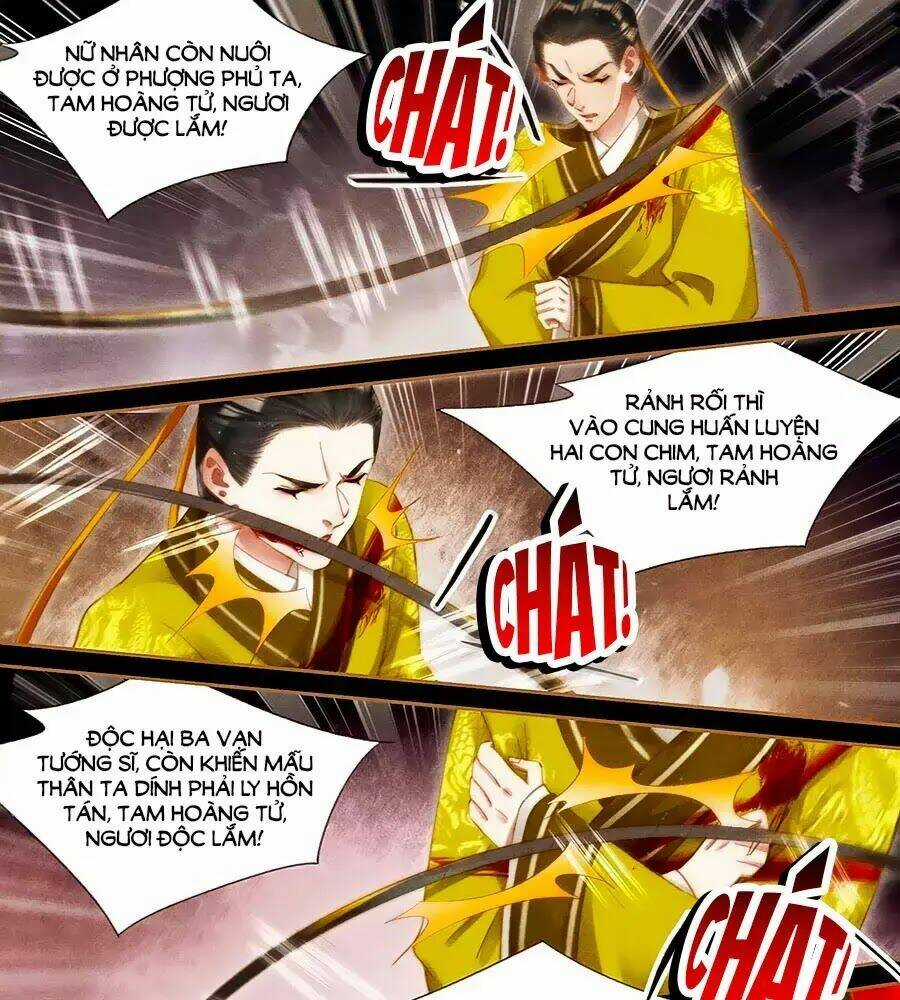 Thần Y Đích Nữ - Chapter 291 - Trang 5