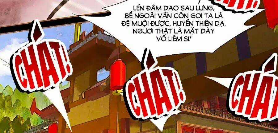 Thần Y Đích Nữ - Chapter 291 - Trang 6