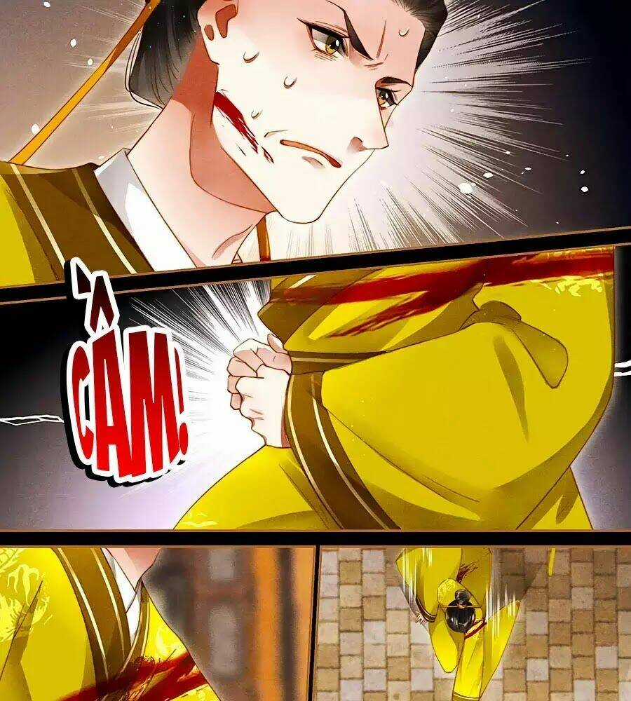 Thần Y Đích Nữ - Chapter 291 - Trang 7