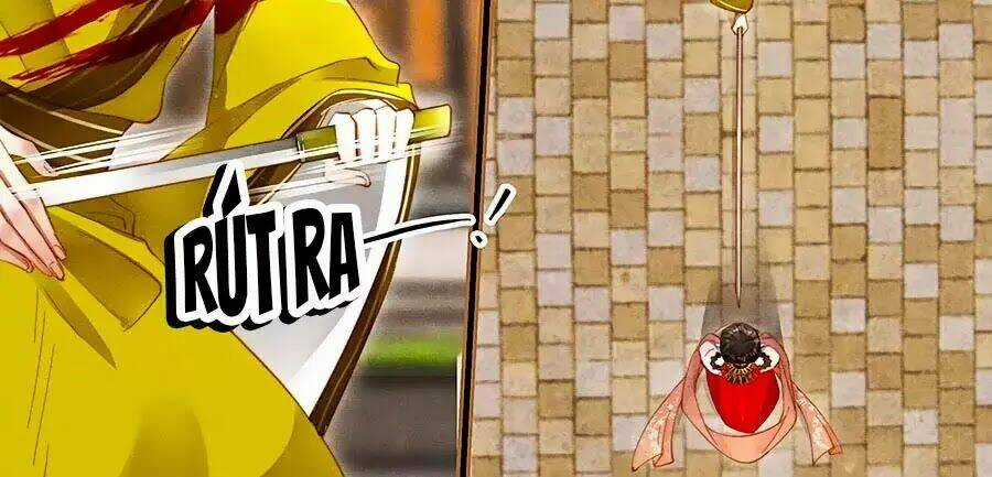 Thần Y Đích Nữ - Chapter 291 - Trang 8