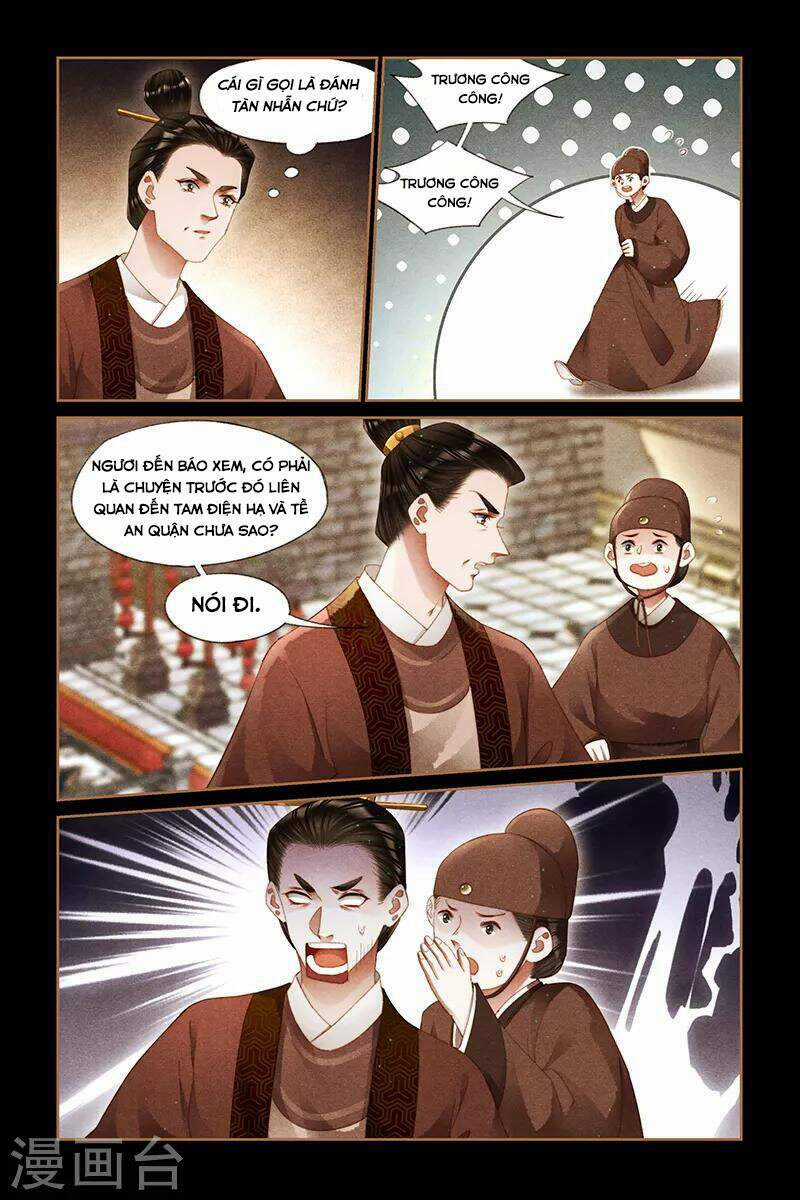 Thần Y Đích Nữ - Chapter 294 - Trang 4