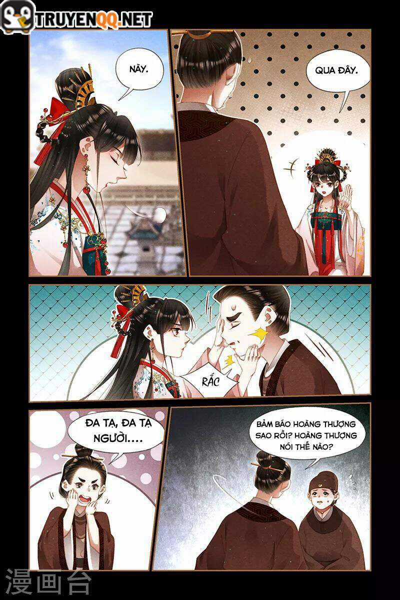 Thần Y Đích Nữ - Chapter 294 - Trang 5