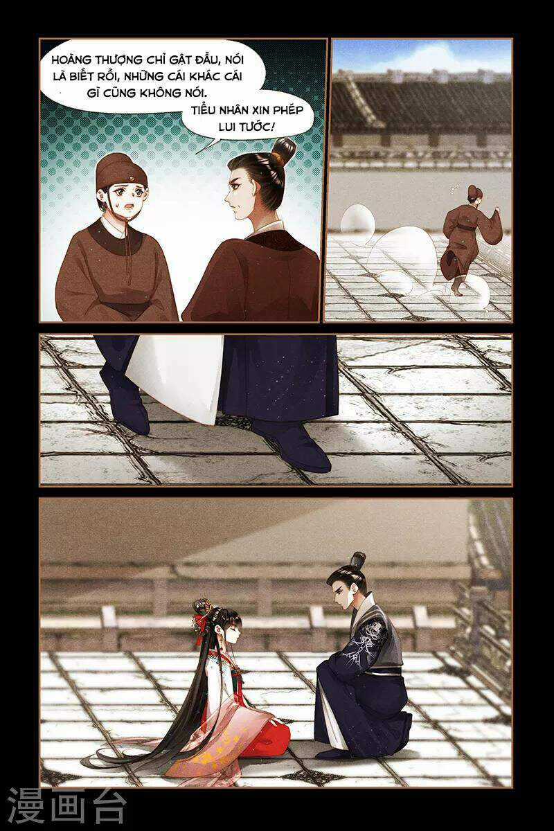 Thần Y Đích Nữ - Chapter 294 - Trang 6