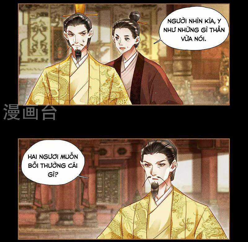 Thần Y Đích Nữ - Chapter 297 - Trang 11