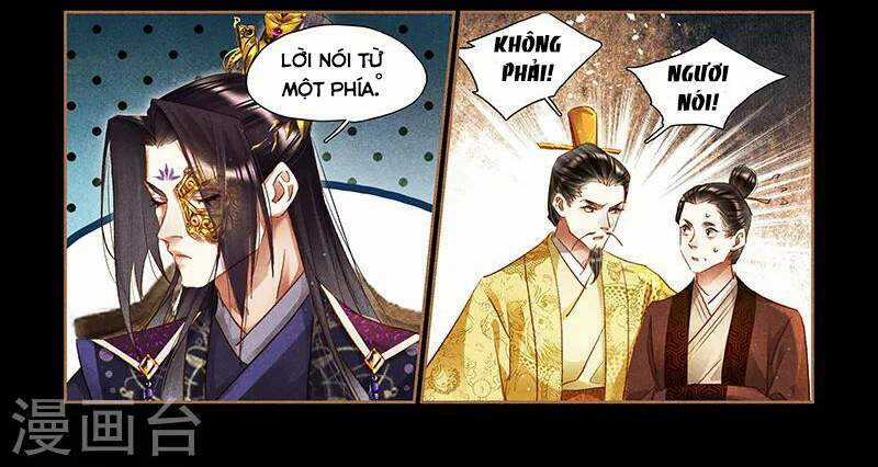 Thần Y Đích Nữ - Chapter 297 - Trang 14