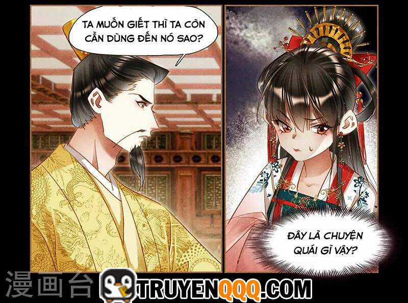 Thần Y Đích Nữ - Chapter 297 - Trang 9