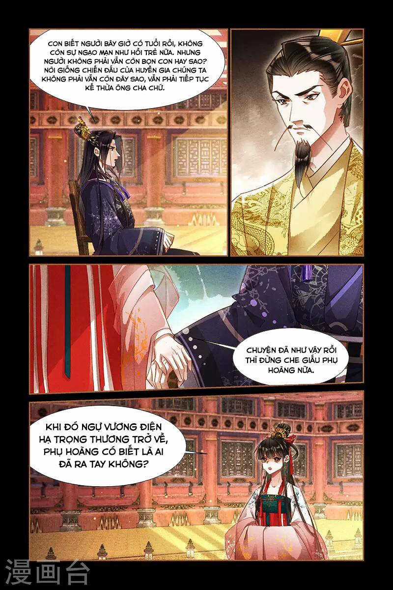 Thần Y Đích Nữ - Chapter 298 - Trang 6