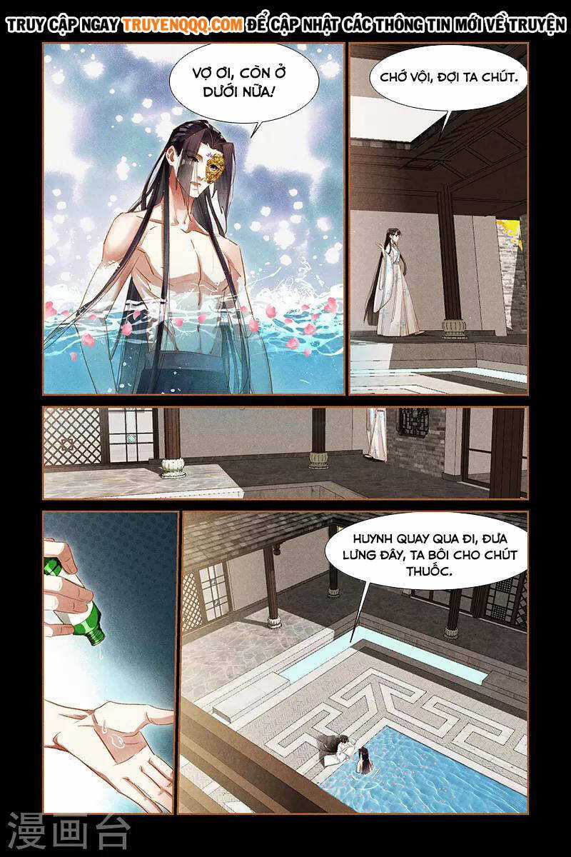 Thần Y Đích Nữ - Chapter 299 - Trang 13