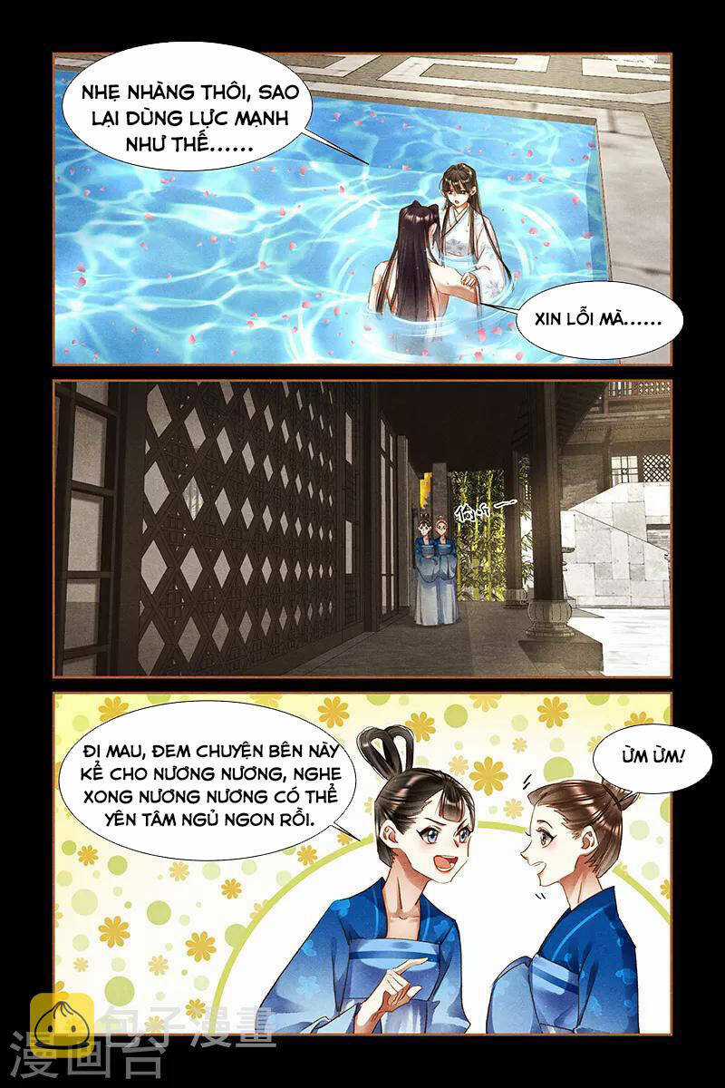 Thần Y Đích Nữ - Chapter 299 - Trang 16