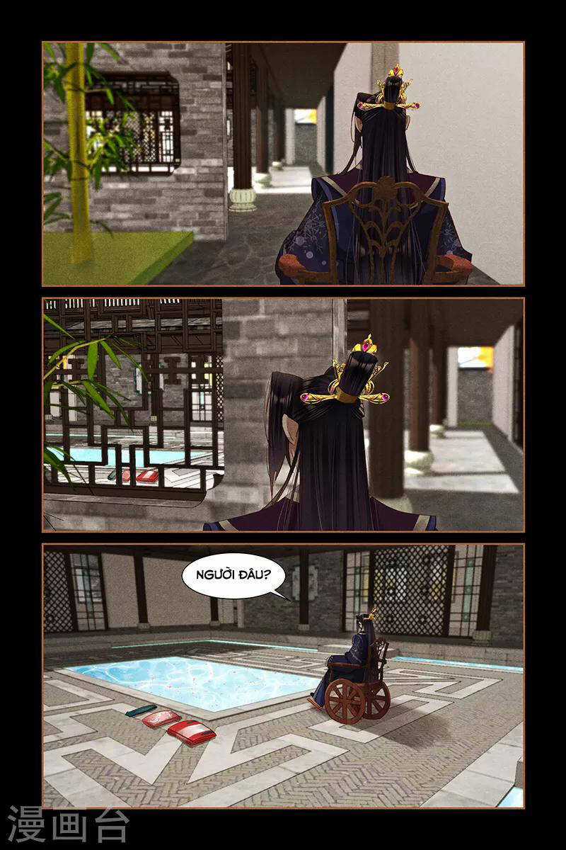 Thần Y Đích Nữ - Chapter 299 - Trang 8