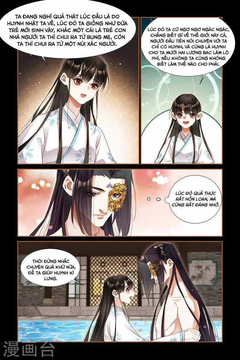 Thần Y Đích Nữ - Chapter 300 - Trang 2