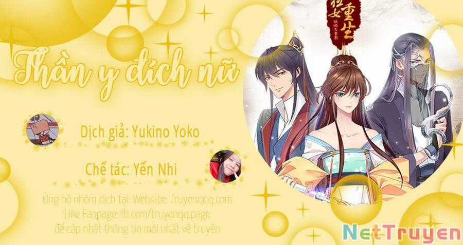 Thần Y Đích Nữ - Chapter 300 - Trang 19