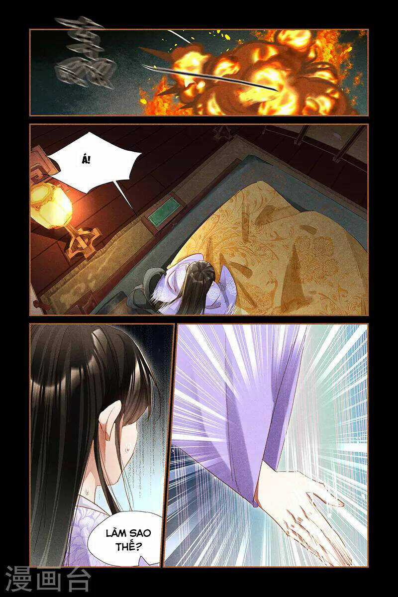 Thần Y Đích Nữ - Chapter 300 - Trang 5