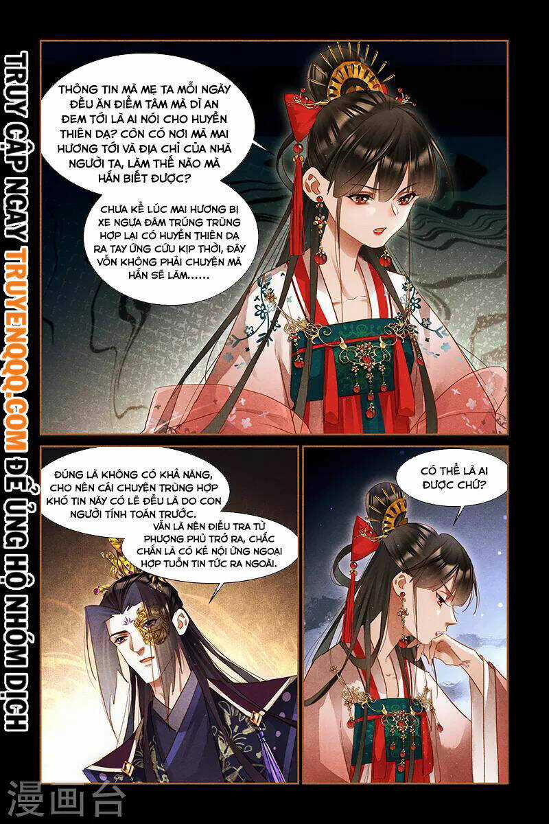 Thần Y Đích Nữ - Chapter 301 - Trang 5