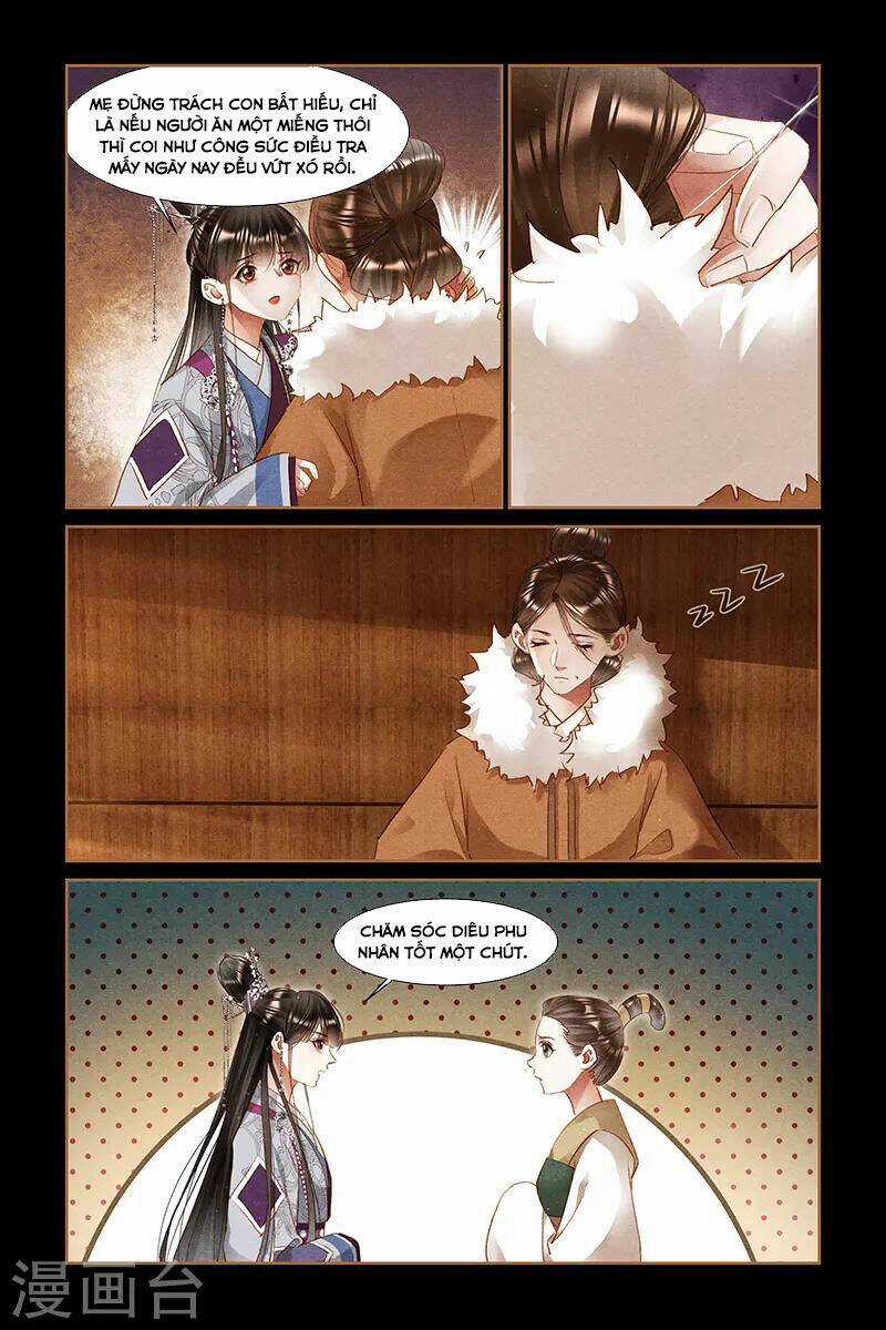 Thần Y Đích Nữ - Chapter 302 - Trang 14