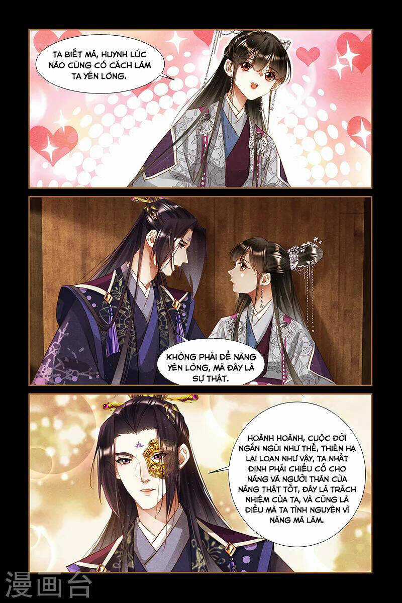 Thần Y Đích Nữ - Chapter 302 - Trang 16