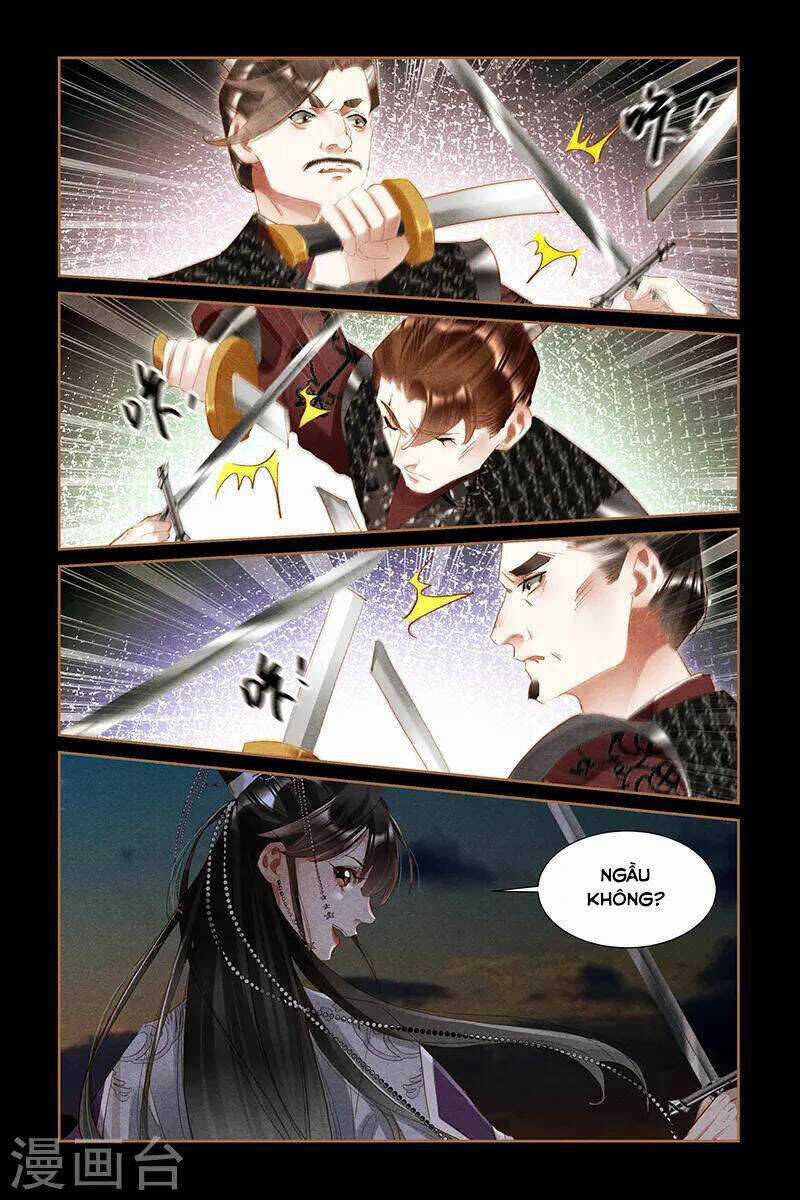 Thần Y Đích Nữ - Chapter 303 - Trang 12