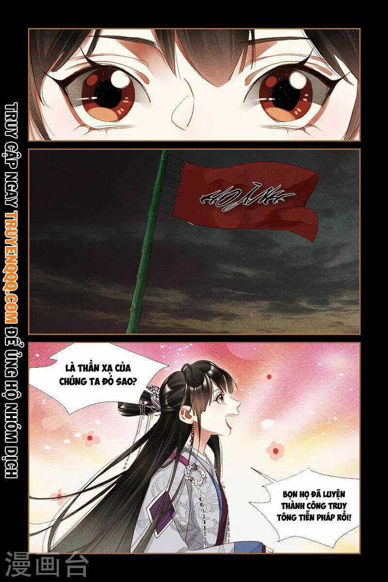 Thần Y Đích Nữ - Chapter 303 - Trang 5