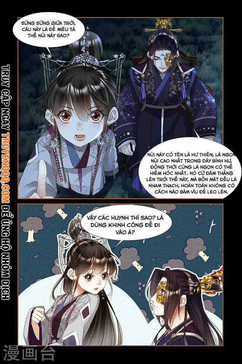 Thần Y Đích Nữ - Chapter 304 - Trang 5