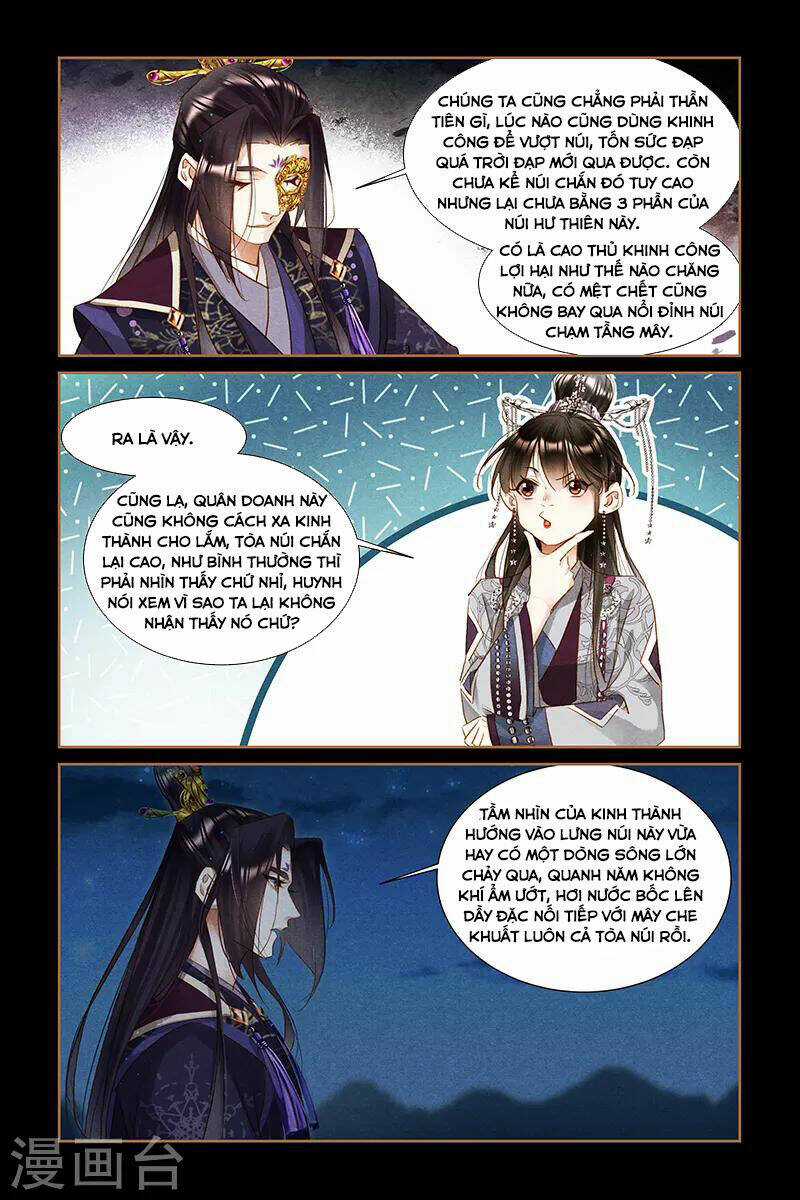 Thần Y Đích Nữ - Chapter 304 - Trang 6