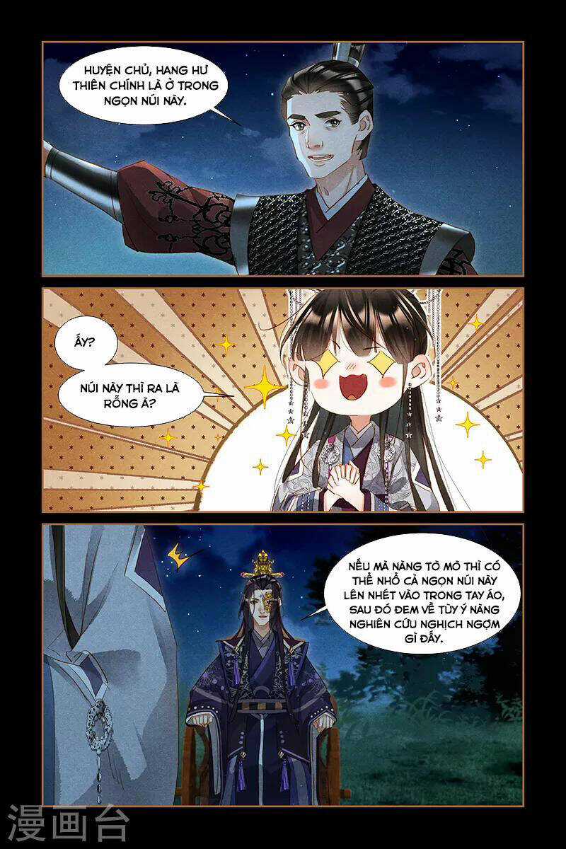 Thần Y Đích Nữ - Chapter 304 - Trang 7