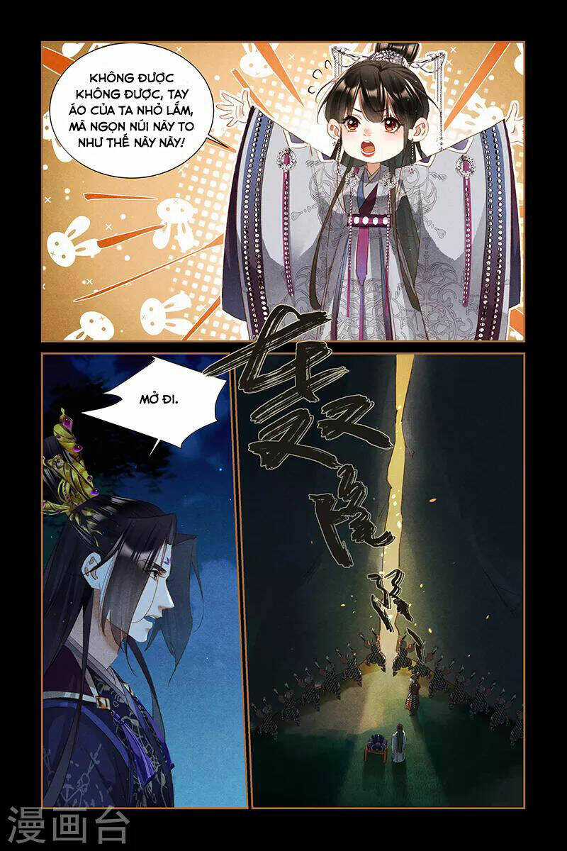 Thần Y Đích Nữ - Chapter 304 - Trang 8