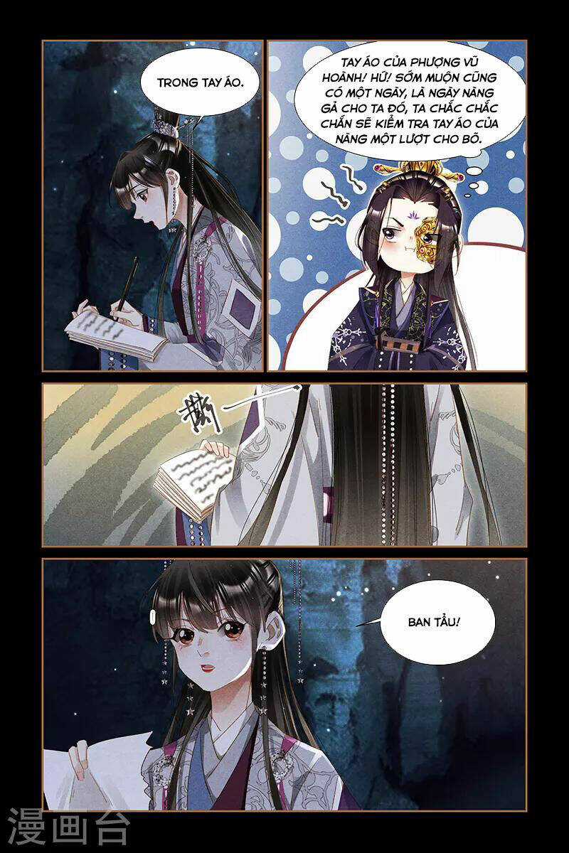 Thần Y Đích Nữ - Chapter 305 - Trang 15