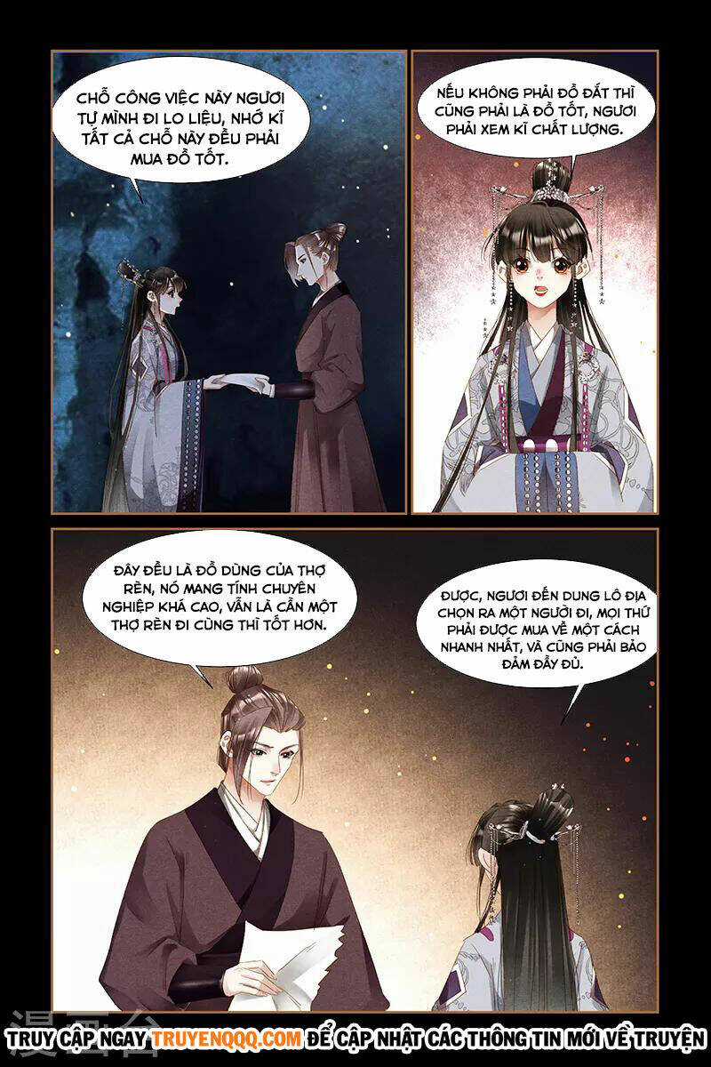 Thần Y Đích Nữ - Chapter 305 - Trang 16