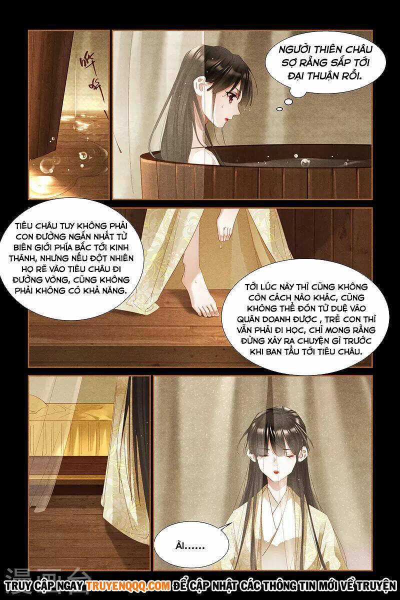 Thần Y Đích Nữ - Chapter 308 - Trang 15